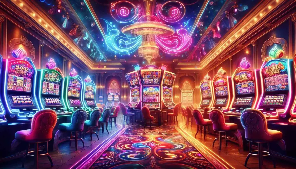 NV Casino
